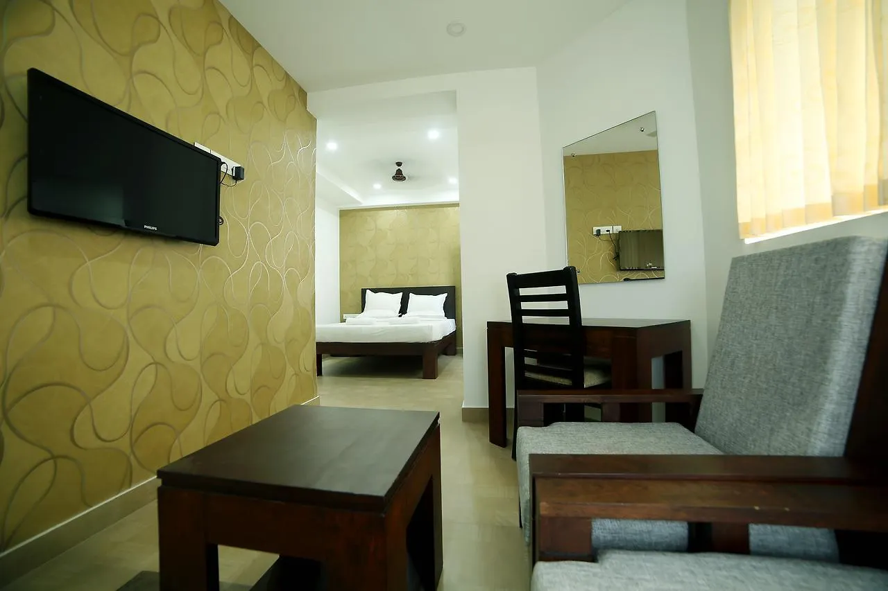 Beachway Hotel@Kozhikode Beach Hotel Kozhikode