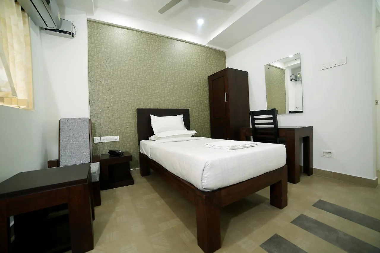 Beachway Hotel@Kozhikode Beach Kozhikode