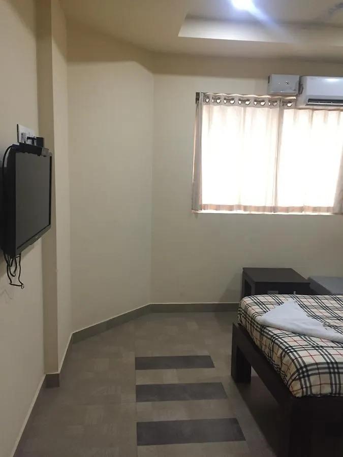 Beachway Hotel@Kozhikode Beach Hotel Kozhikode