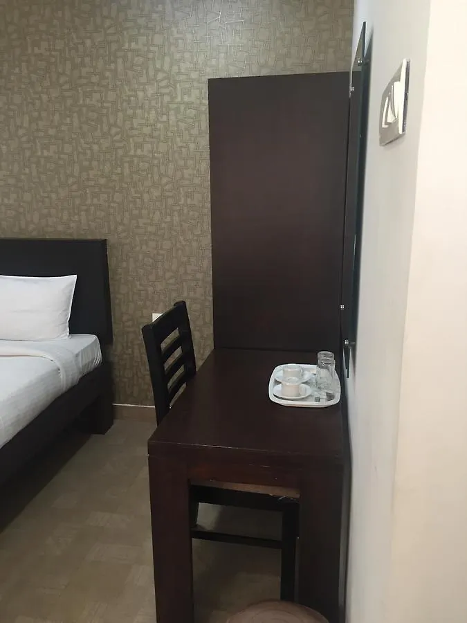 Beachway Hotel@Kozhikode Beach 2*, Kozhikode