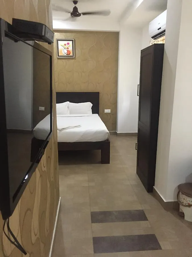 Beachway Hotel@Kozhikode Beach Hotel