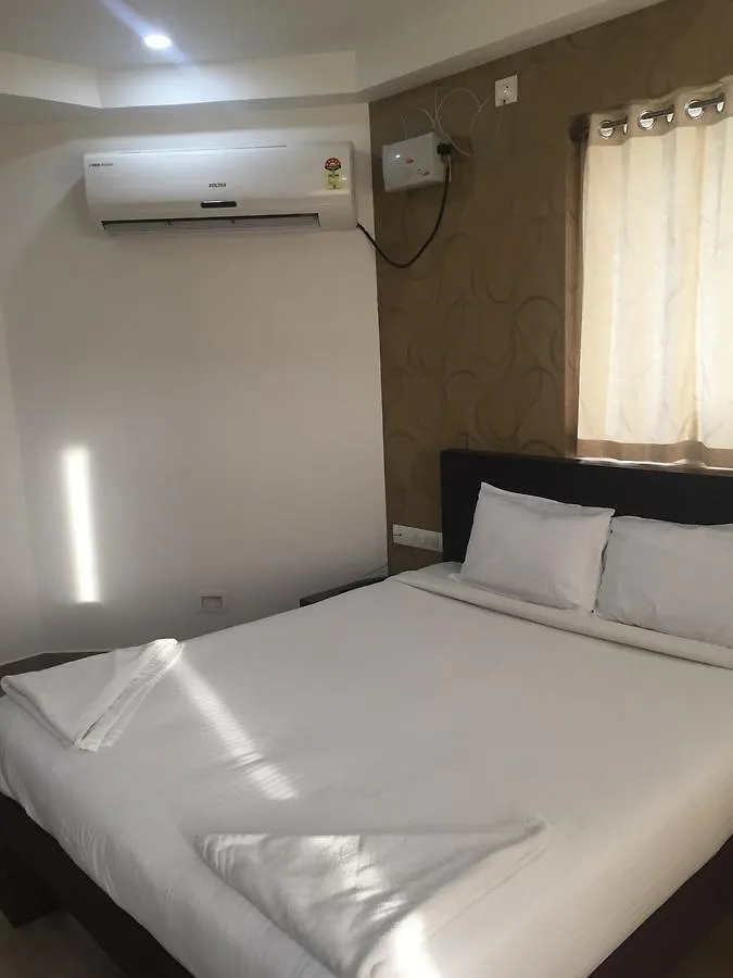 Beachway Hotel@Kozhikode Beach Kozhikode
